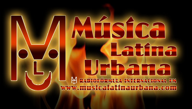 Logo de Musicalatinaurbana.com Media Center™